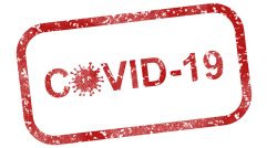 covid-19 stamp